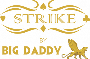 Strike Logo