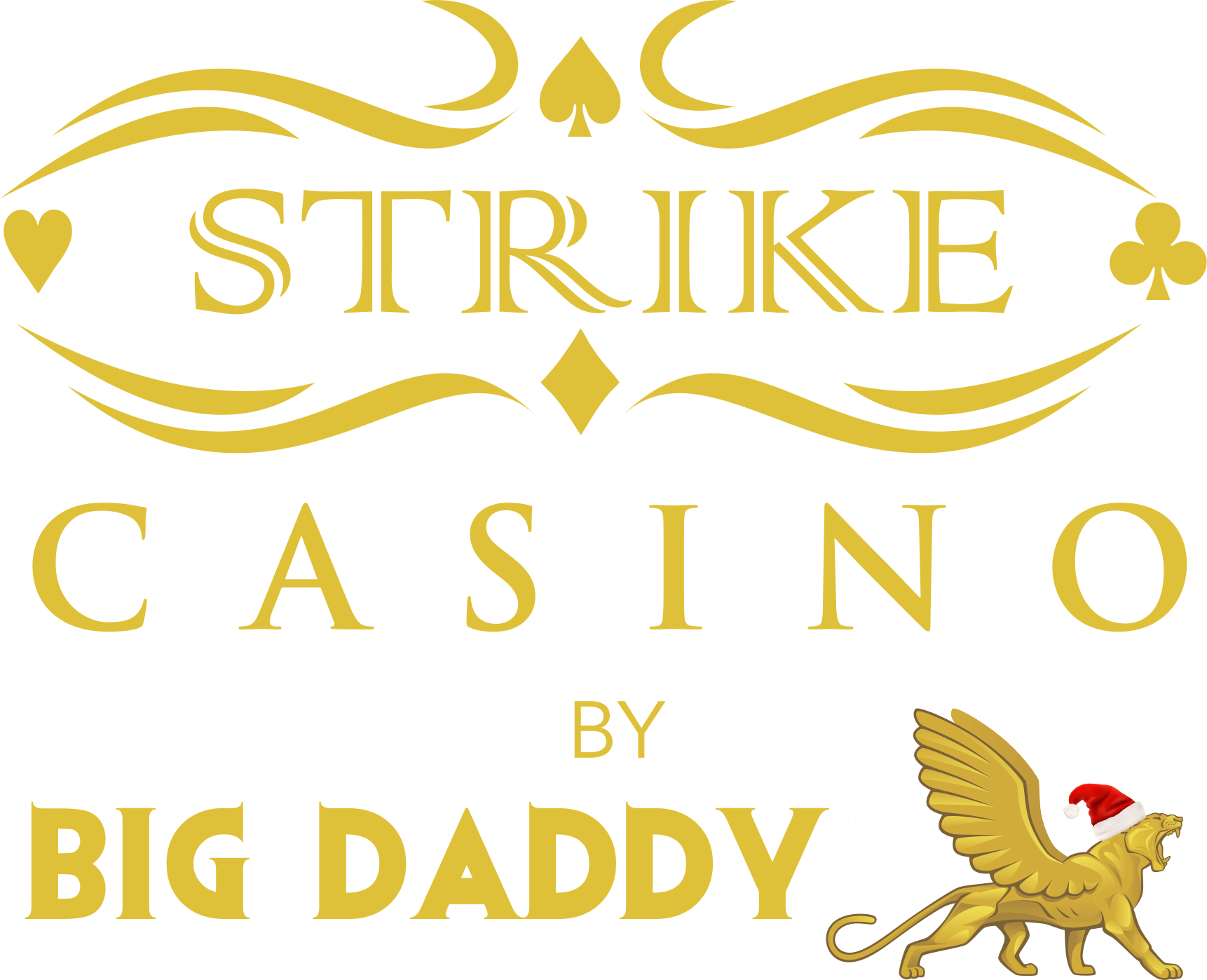 Casino Strike Logo